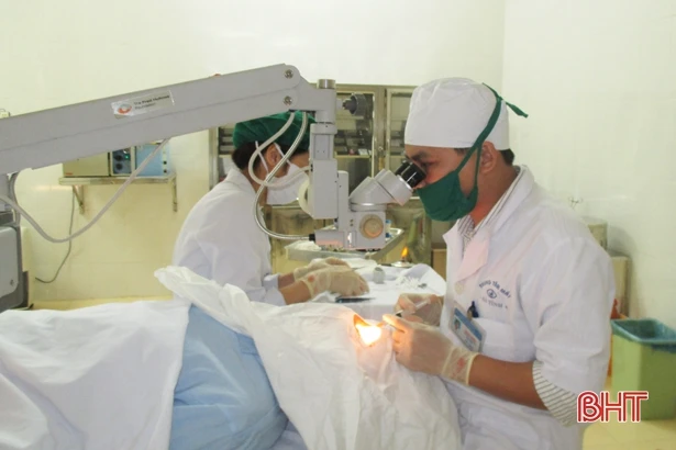 “Thêm một người nghèo được giúp đỡ là tôi thấy ấm lòng”