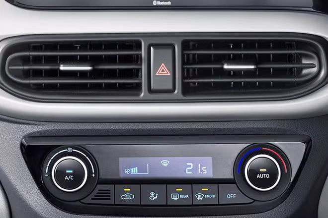 Hyundai Grand i10 thế hệ mới ra mắt, giá từ 9.700 USD