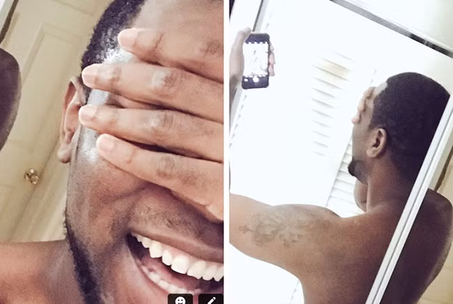 “Bóc phốt“ hậu trường các bức ảnh nghìn like trên mạng xã hội