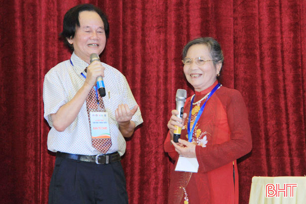 Huyện Nghi Xuân tổ chức Cuộc thi Bạn đọc thuộc Kiều đợt 2