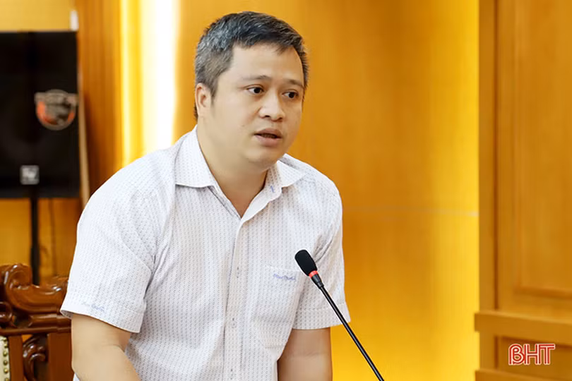 Nâng cấp hạ tầng, có chính sách phù hợp để thu hút đầu tư vào Hà Tĩnh