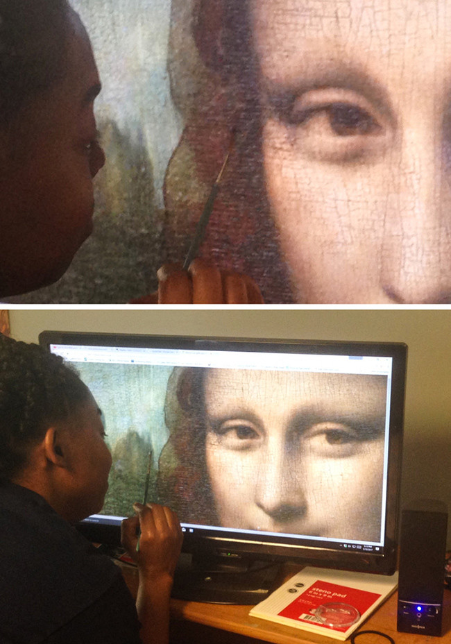 “Bóc phốt“ hậu trường các bức ảnh nghìn like trên mạng xã hội