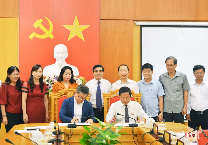 Lao động thời vụ Hà Tĩnh sẽ sang Hàn Quốc làm việc vào đầu năm 2020