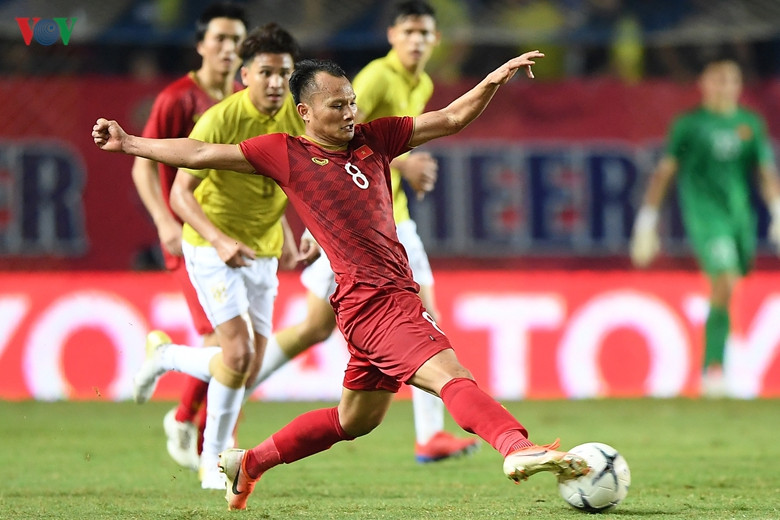 đt việt nam - đt thái lan: học trò chấn thương, thầy park gặp khó hình 1 ĐT Việt Nam - Thái Lan: Học trò chấn thương, thầy Park gặp khó