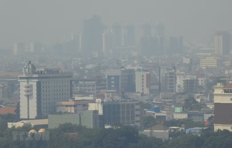 Thế giới nổi bật trong tuần: Triều Tiên bất ngờ phóng tên lửa dù tập trận Mỹ-Hàn đã kết thúc