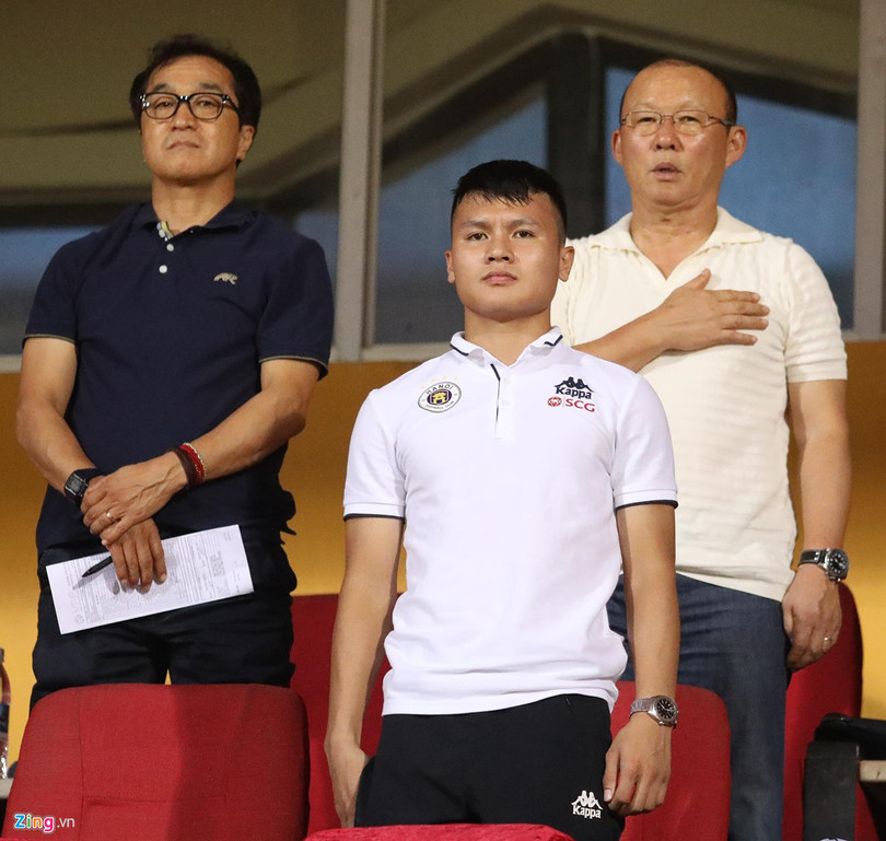 Quang Hải thi đấu quá tải và những nguy cơ tiềm ẩn với tuyển Việt Nam