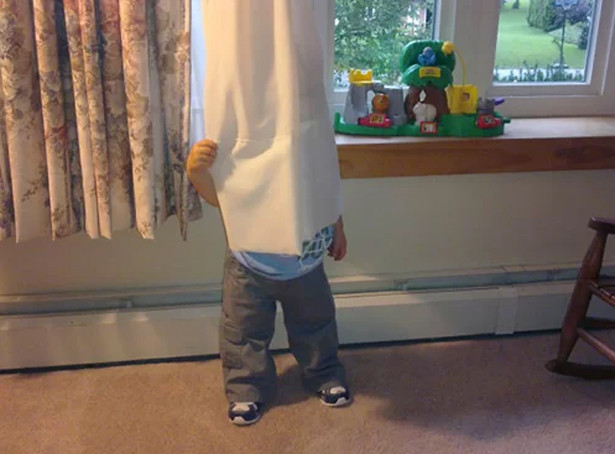 “Giấu đầu hở đuôi”