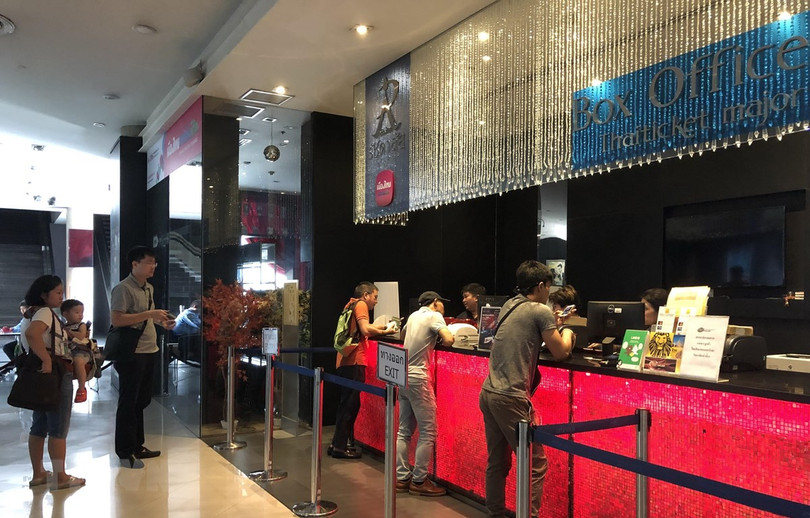 Các điểm bán vé trận Thái Lan - Việt Nam đóng cửa ngay sau khi mở bán