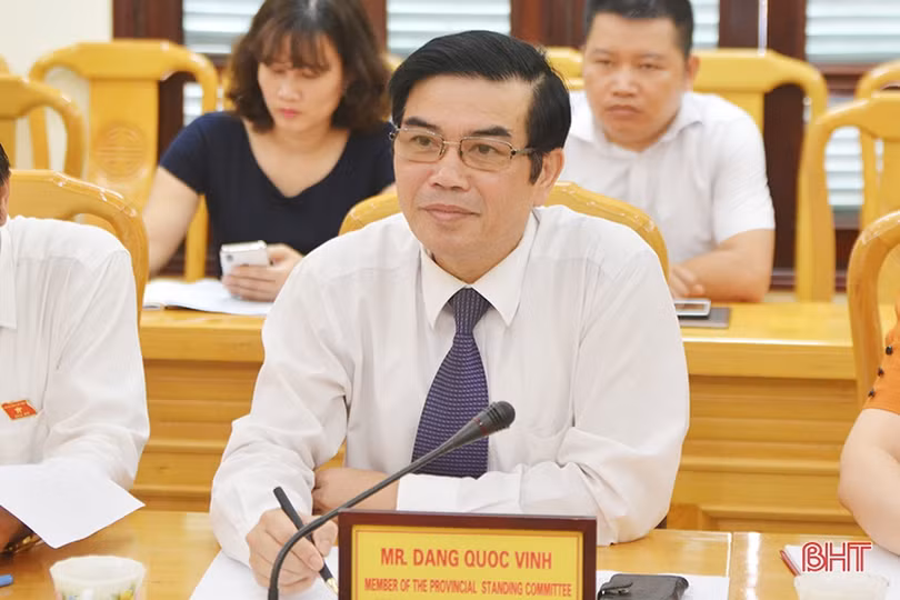 Lao động thời vụ Hà Tĩnh sẽ sang Hàn Quốc làm việc vào đầu năm 2020