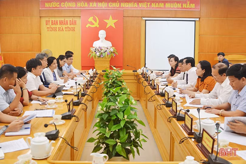 Lao động thời vụ Hà Tĩnh sẽ sang Hàn Quốc làm việc vào đầu năm 2020