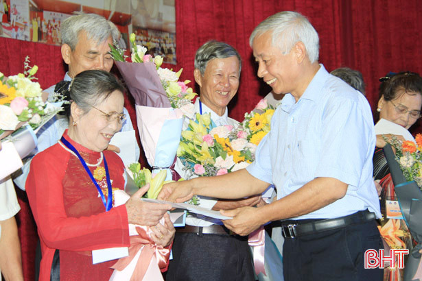 Huyện Nghi Xuân tổ chức Cuộc thi Bạn đọc thuộc Kiều đợt 2