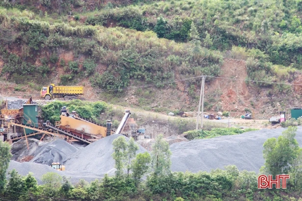 Thị xã Kỳ Anh sẽ về đích thu ngân sách sau 4 năm không đạt