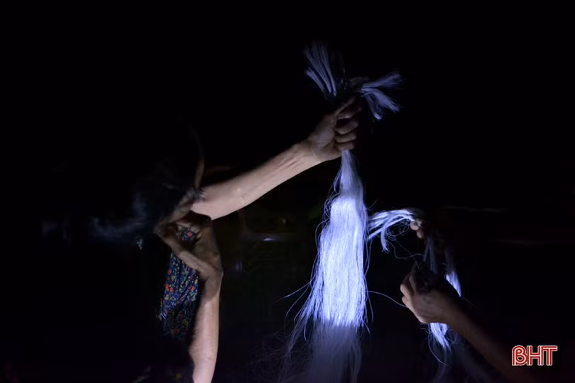 Khám phá chợ đêm gần trăm tuổi ở Hà Tĩnh