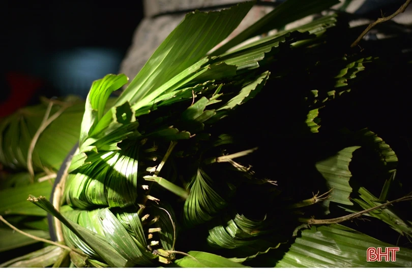 Khám phá chợ đêm gần trăm tuổi ở Hà Tĩnh