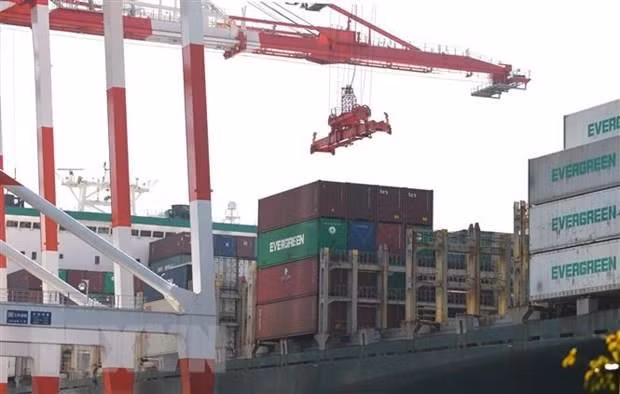 Thế giới ngày qua: Saudi Arabia bắt đầu dỡ bỏ các hạn chế đi lại đối với phụ nữ