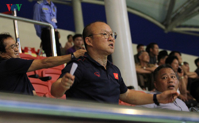 danh sách đt việt nam đấu đt thái lan: khi hlv park không thể mạo hiểm hình 2 Danh sách ĐT Việt Nam đấu ĐT Thái Lan: Khi HLV Park không thể mạo hiểm