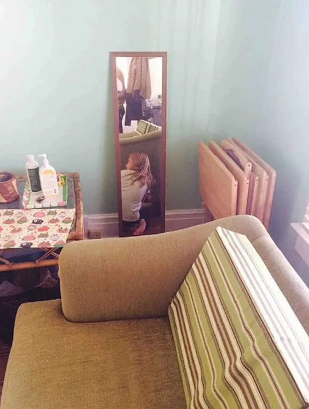 “Giấu đầu hở đuôi”