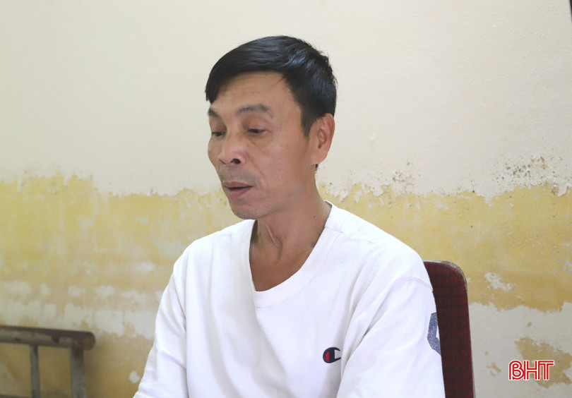 Đối tượng Phan Đình Sang bị bắt về tội “Làm, tàng trữ, phát tán thông tin, tài liệu, vật phẩm nhằm chống Nhà nước Cộng hòa Xã hội chủ nghĩa Việt Nam” z5250897847270_a0e1b1418ab2e1745a978ccee5a7570a.jpg