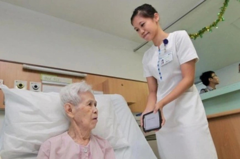Sang Đức theo diện du học nghề, người Việt có thể kiếm hàng chục triệu đồng/tháng (Ảnh minh họa: Asia One). 1.jpg