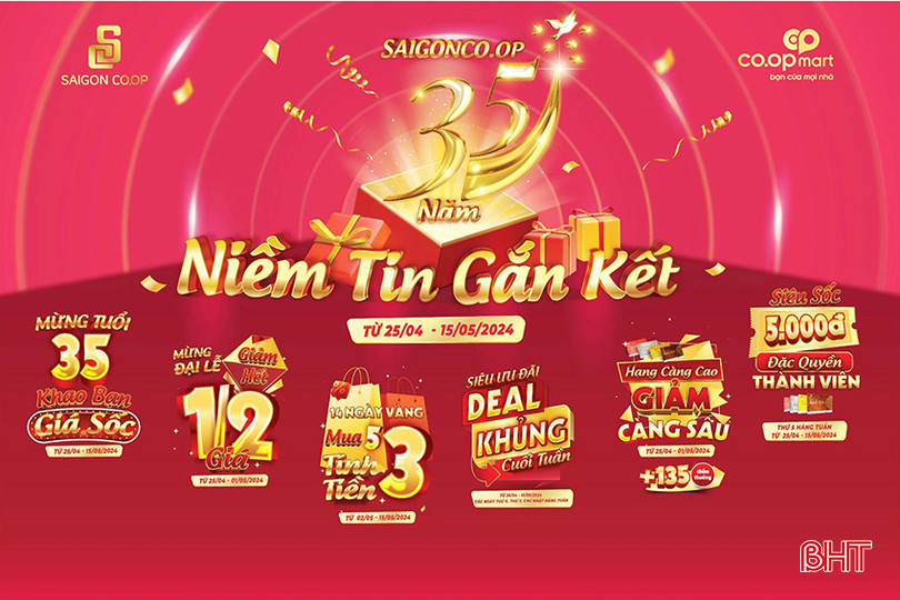 Khách mua hàng tại hệ thống siêu thị Co.opmart sẽ có cơ hội nhận nhiều quà tặng từ chương trình BACKDROP TỔNG HỢP.jpg