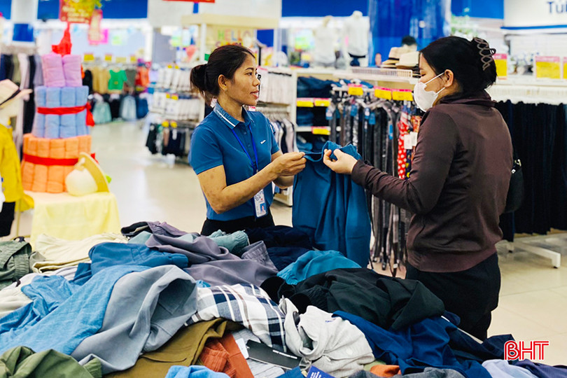 Chương trình khuyến mãi “35 năm Saigon Co.op - Niềm tin gắn kết” kéo dài trong 21 ngày, mở đầu cho chuỗi hoạt động mừng sinh nhật Saigon Co.op b6399f5ed0b67ee827a7.jpg