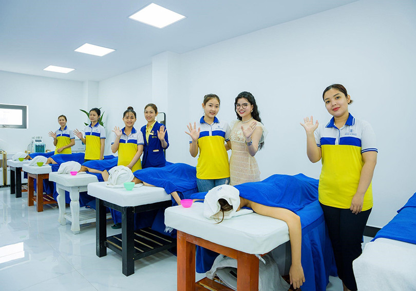 Seoul Academy là địa chỉ dạy spa được nhiều học viên yêu thích Seoul Academy 1.jpg
