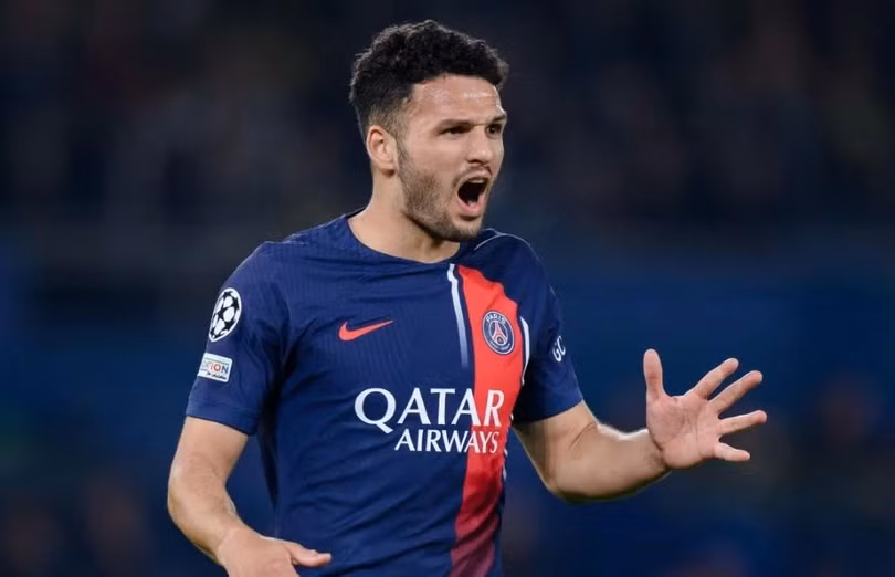 Với phong độ hiện tại, Ramos gần như sẽ phải dự bị cho Ronaldo tại EURO 2024.