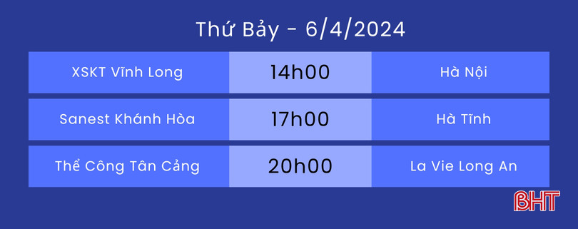 Lịch thi đấu bóng chuyền hôm nay ngày 6/4 lich-vo-dich-quoc-gia-ha-tinh-2024-1643.jpg