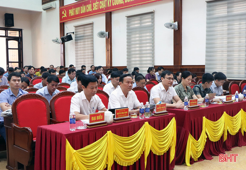 Đại biểu tham dự hội nghị. IMG_6844.JPG