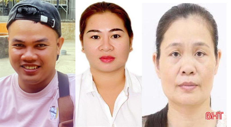 3 đối tượng bị bắt trong đường dây đưa người đi nước ngoài trái phép Untitled-1.jpg