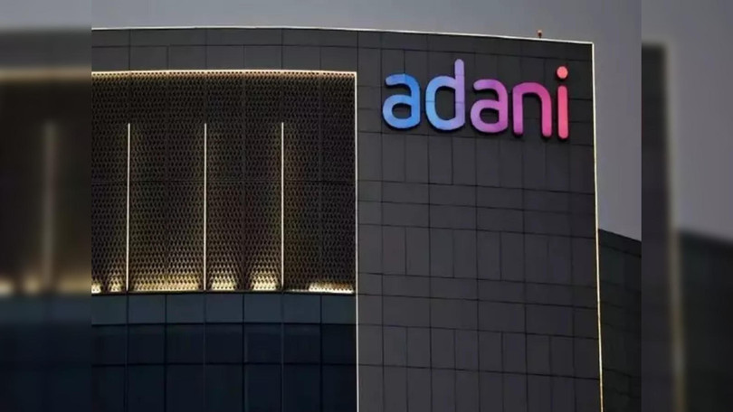 Tập đoàn Adani sở hữu cảng biển, công ty năng lượng tái tạo lớn nhất cả nước và nhiều sân bay trên khắp Ấn Độ. Ảnh: ANI. Tập đoàn Adani sở hữu cảng biển, công ty năng lượng tái tạo lớn nhất cả nước và nhiều sân bay trên khắp Ấn Độ. Ảnh: ANI.