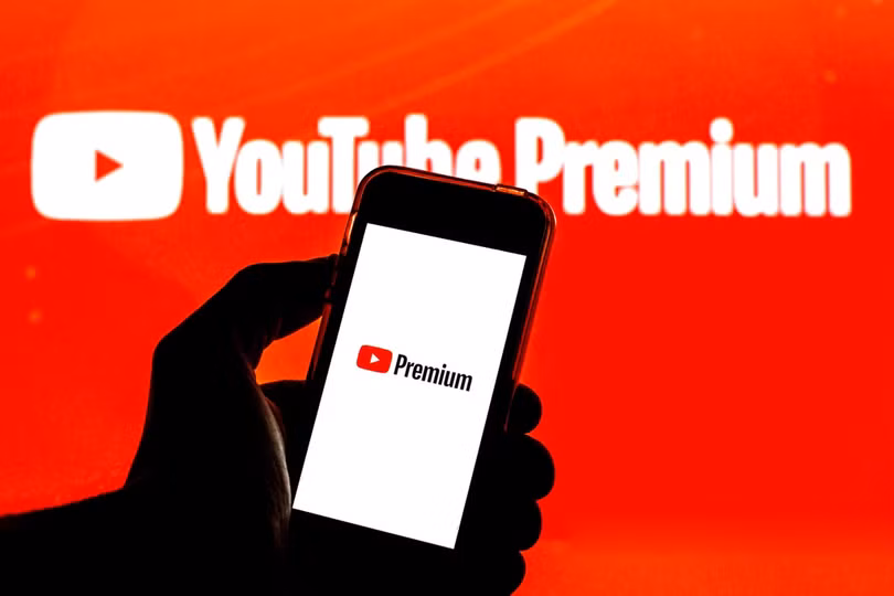 Nhiều người dùng không sẵn sàng trả tiền cho dịch vụ YouTube Premium (Ảnh: CNN).