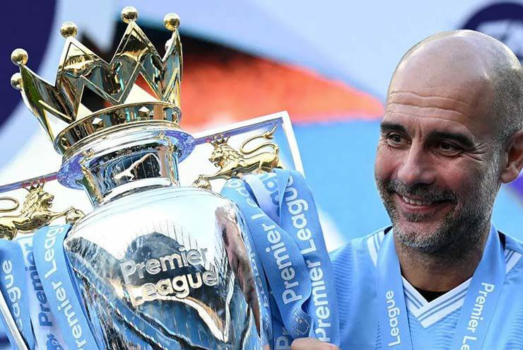 Man City quyết định đưa Premier League ra tòa, gần 1 tuần trước khi Premier League làm điều đó với Man City Man City quyết định đưa Premier League ra tòa, gần 1 tuần trước khi Premier League làm điều đó với Man City