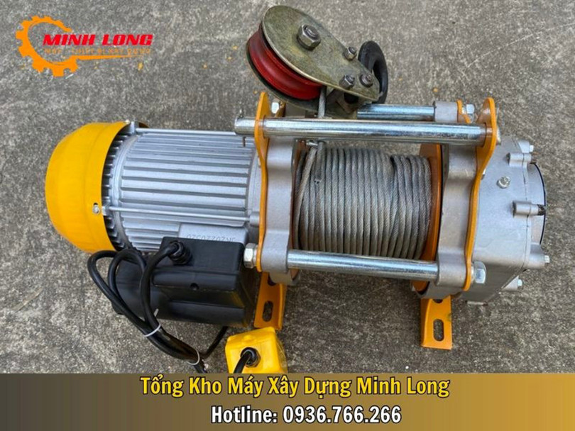 Cập nhật bảng báo giá máy tời vật liệu xây dựng mới nhất Báo giá 2.jpg