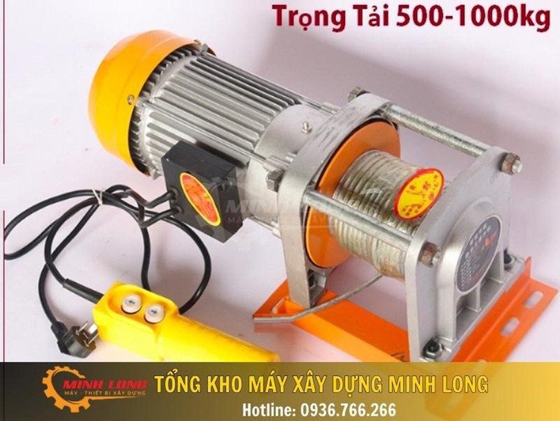 Minh Long - Địa chỉ phân phối máy tời xây dựng chính hãng giá tốt Báo giá 3.jpg