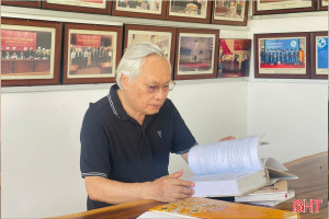 Cái duyên với Truyện Kiều