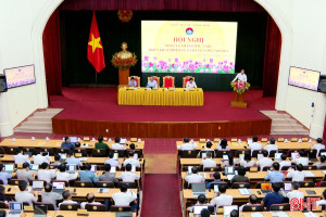 UBND tỉnh triển khai nhiệm vụ 6 tháng cuối năm 2025