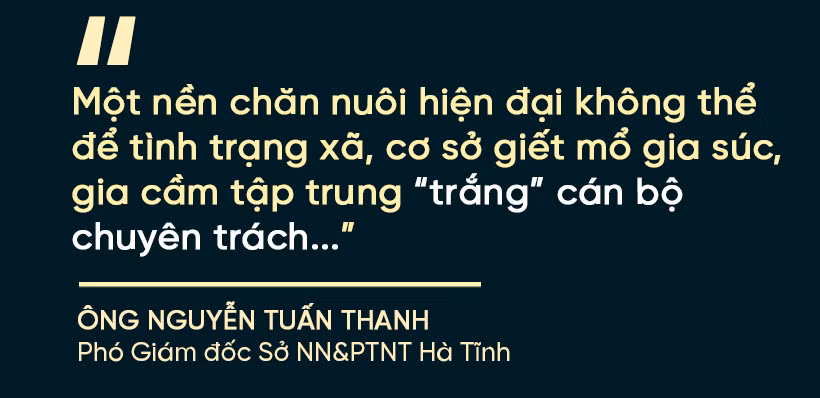 Dịch bệnh trên gia súc và “lá chắn” trong chăn nuôi (bài 3): “Chìa khóa” kiểm soát dịch, phát triển chăn nuôi