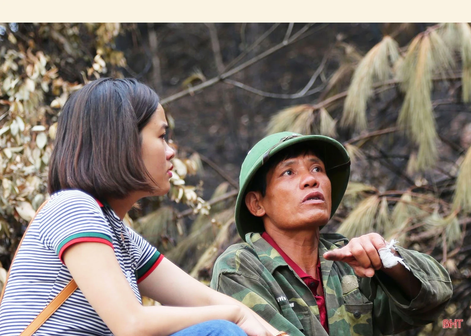 Nhân lên những giá trị từ trí tuệ, tâm huyết, bản lĩnh của người làm báo