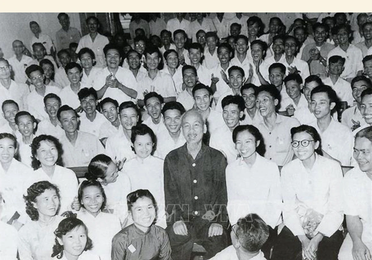 Nhân lên những giá trị từ trí tuệ, tâm huyết, bản lĩnh của người làm báo