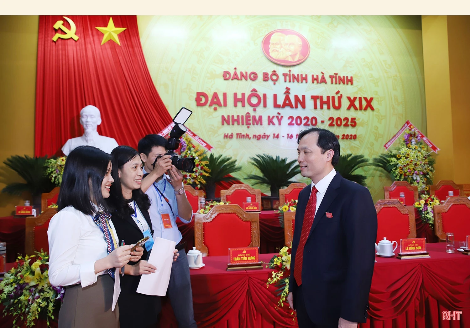 Nhân lên những giá trị từ trí tuệ, tâm huyết, bản lĩnh của người làm báo