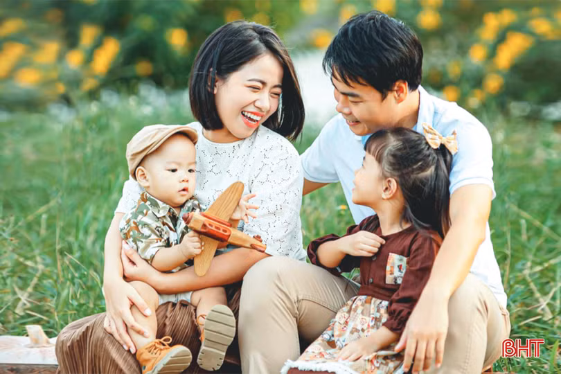 28/6 trở thành Ngày Gia đình Việt Nam từ năm nào?