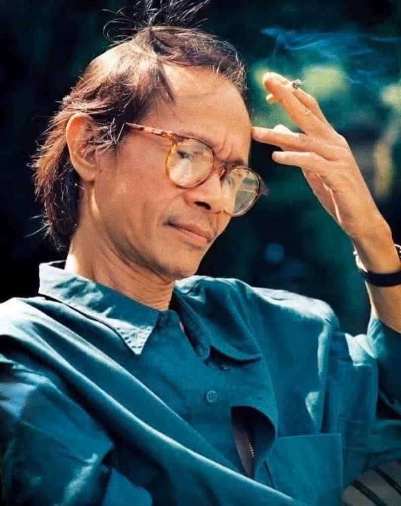 <p>Ca khúc cuối cùng được nhạc sĩ Trịnh Công Sơn sáng tác trên giường bệnh là gì?</p>
