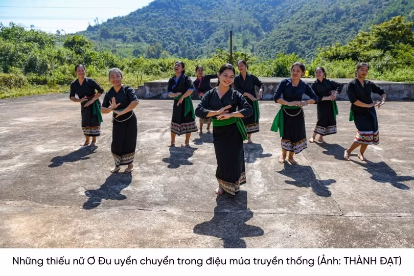 Người dân tộc thiểu số nào dưới đây không cư trú ở Hà Tĩnh?