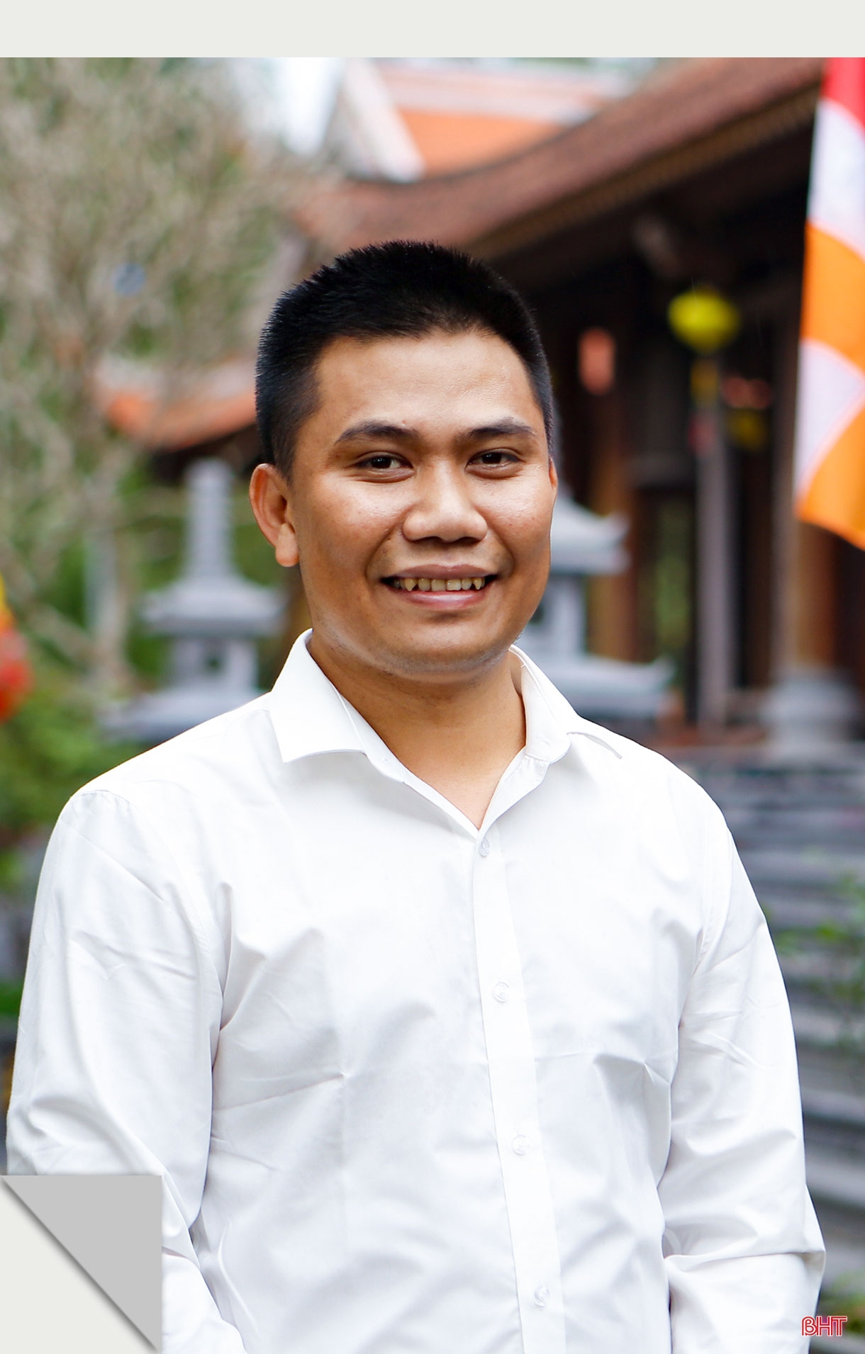 Những người “ngoại đạo” có tài văn chương ở Hà Tĩnh