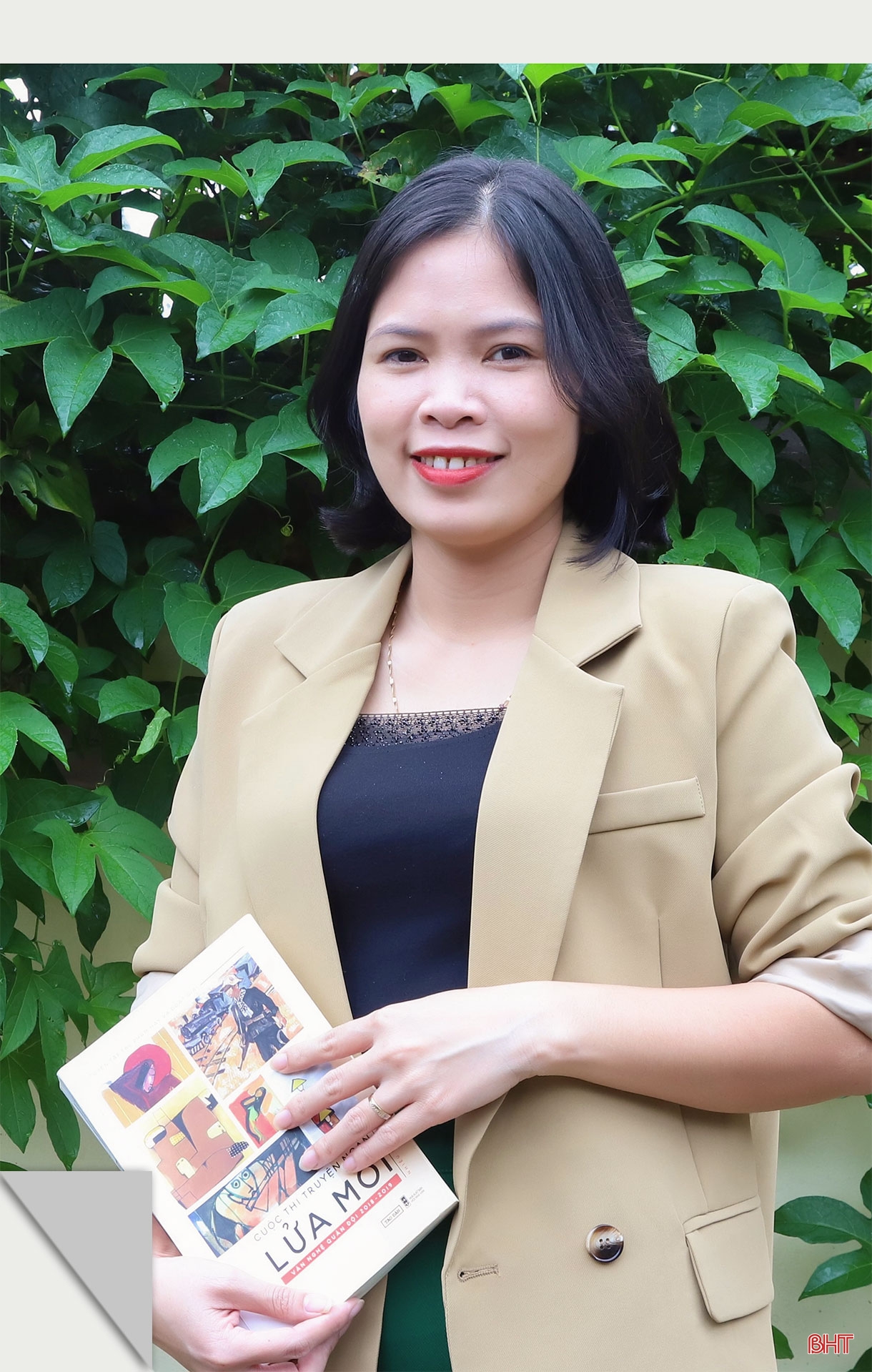 Những người “ngoại đạo” có tài văn chương ở Hà Tĩnh