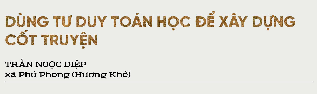 Những người “ngoại đạo” có tài văn chương ở Hà Tĩnh