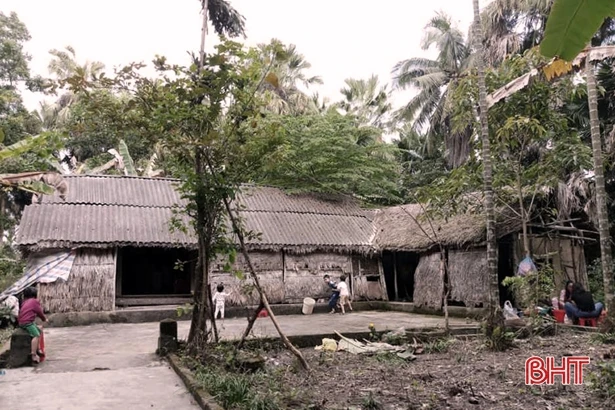 Ký ức mâm cơm chiều 30 tết