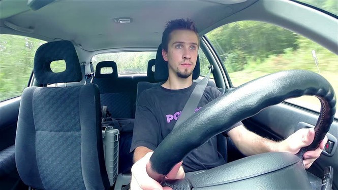 Chú ý lái ô tô an toàn ngày tết