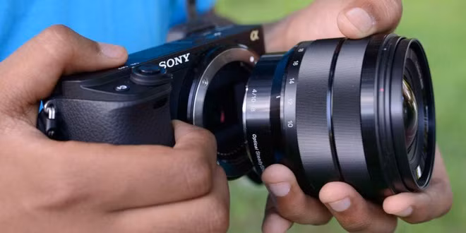 Bắt đầu với nhiếp ảnh, nên chọn thân máy và ống kính thế nào?